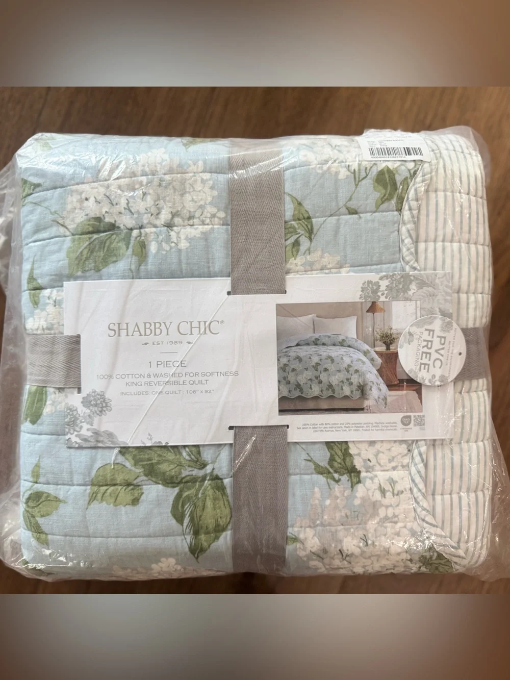 Shabby Chic price firm